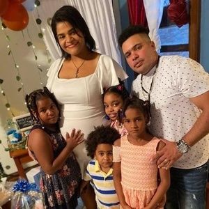 Meet your Posher, Victor y mariabel